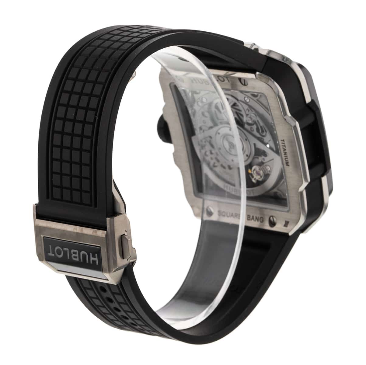 Hublot Square Bang 821.NX.0170.RX Hublot Square Bang 821.NX.0170.RX
